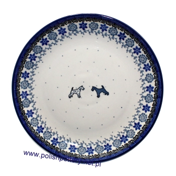 Talerz obiadowy Ø25cm